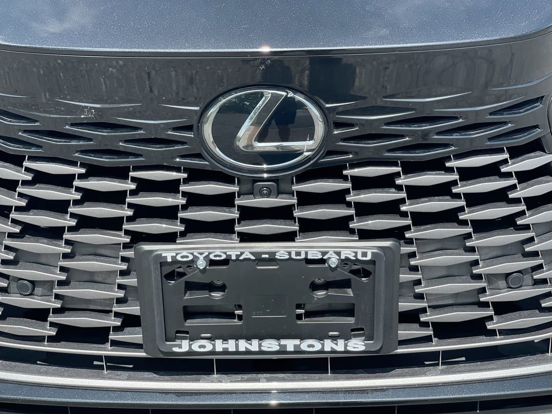 Used 2025 Lexus RX 350 AWD w/ Convenience Package image 19