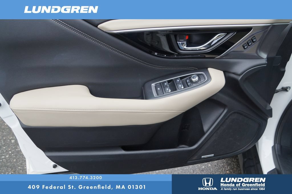 Used 2024 Subaru Outback Limited AWD/4WD image 15