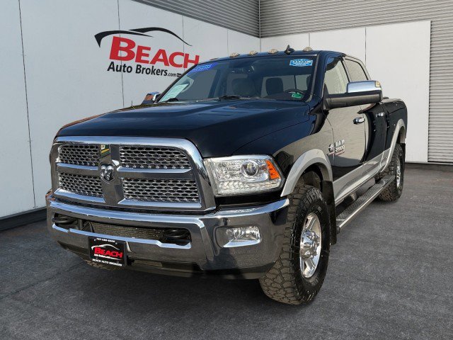 Used 2013 RAM 2500 Laramie w/ Convenience Group image 5