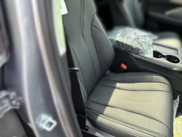 New 2026 Acura MDX SH-AWD image 27