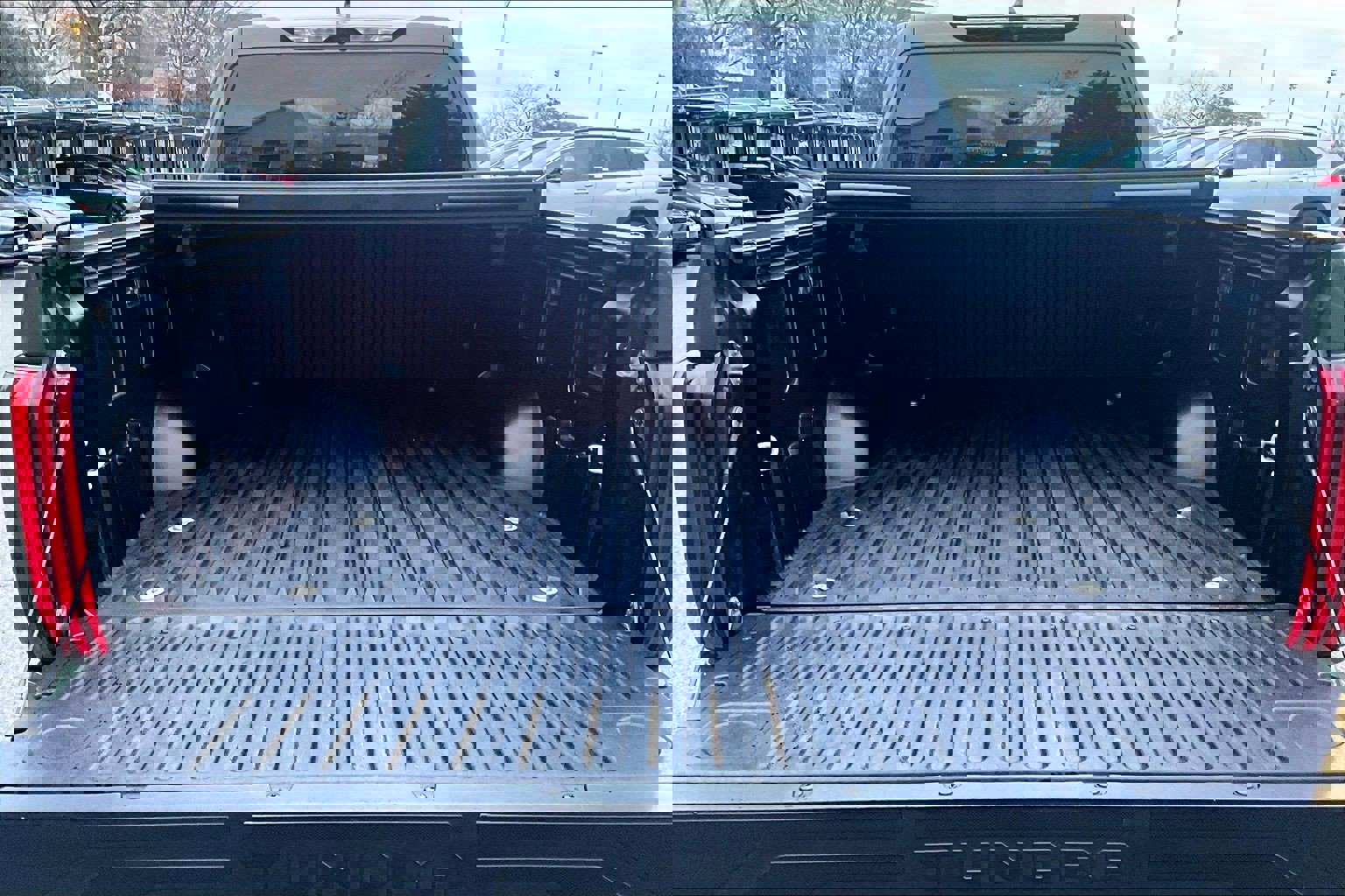 Used 2023 Toyota Tundra Limited image 34