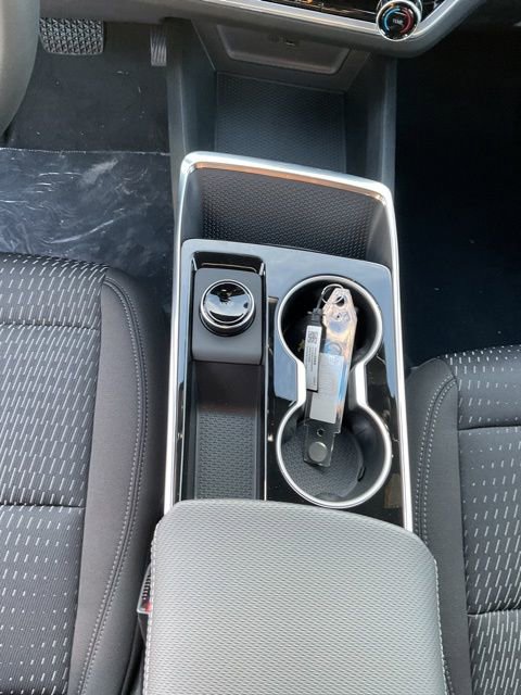 New 2026 Chevrolet Equinox LT image 18