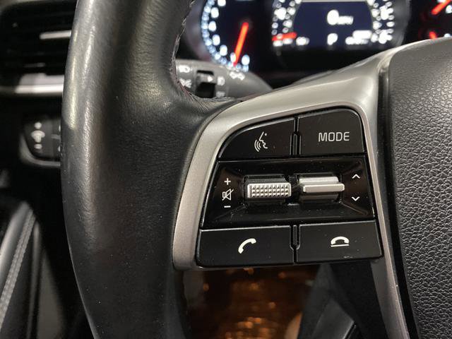 Used 2020 Kia Sorento EX image 31