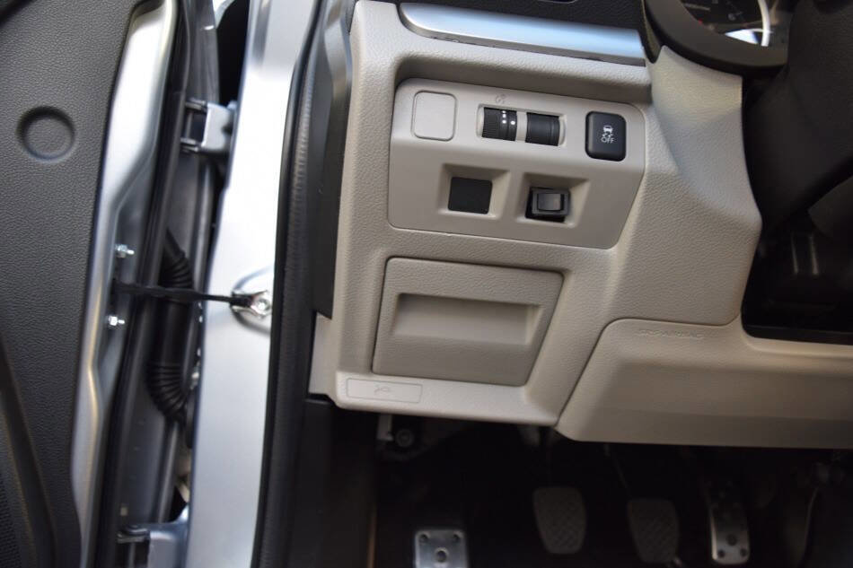 Used 2018 Subaru Forester 2.5i image 66