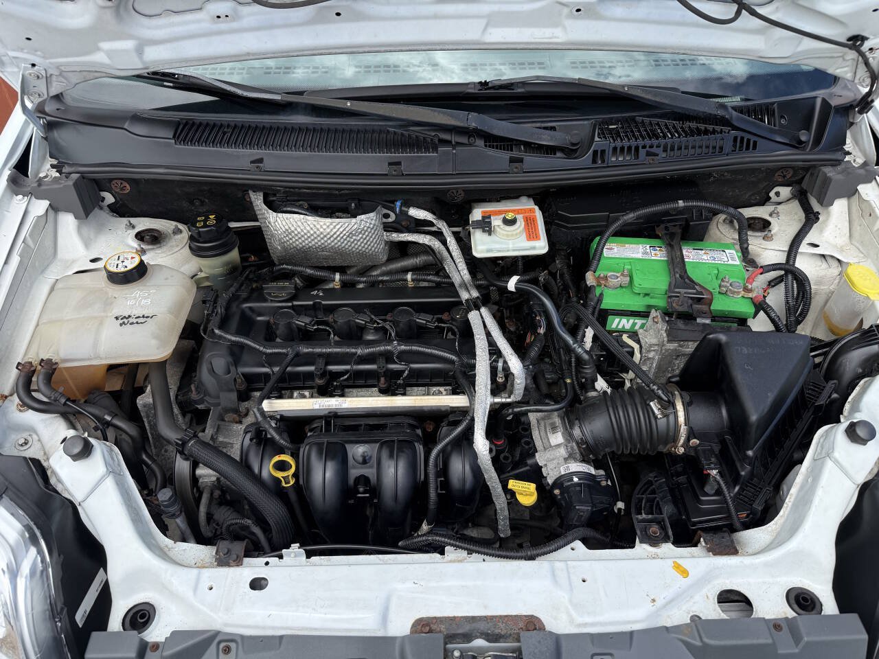 Used 2012 Ford Transit Connect XL FWD image 31