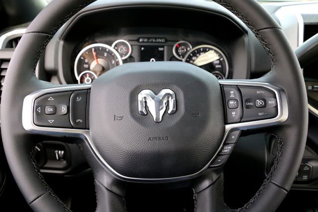New 2026 RAM 2500 Lone Star image 11