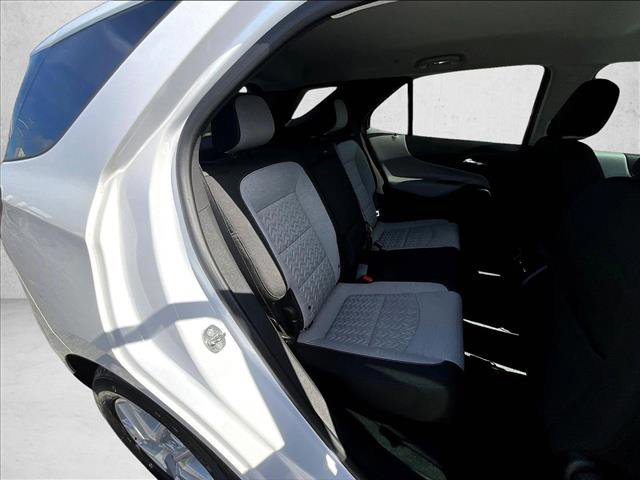 Certified 2024 Chevrolet Equinox LS w/ LS Convenience Package FWD image 28
