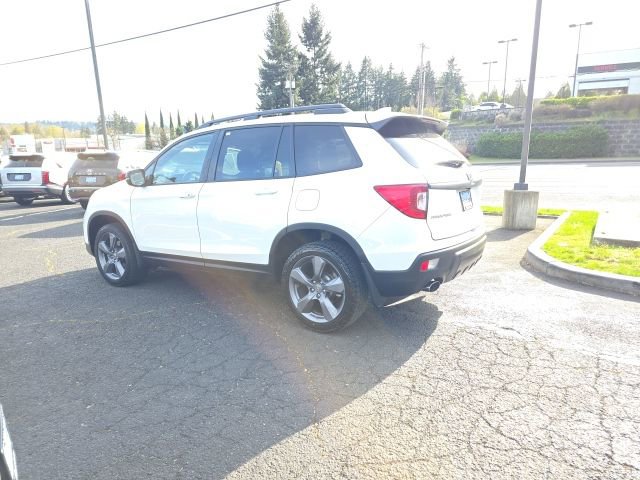 Used 2019 Honda Passport Touring image 7