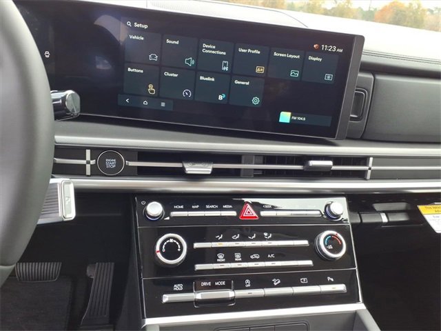 New 2026 Hyundai Santa Fe SE image 12