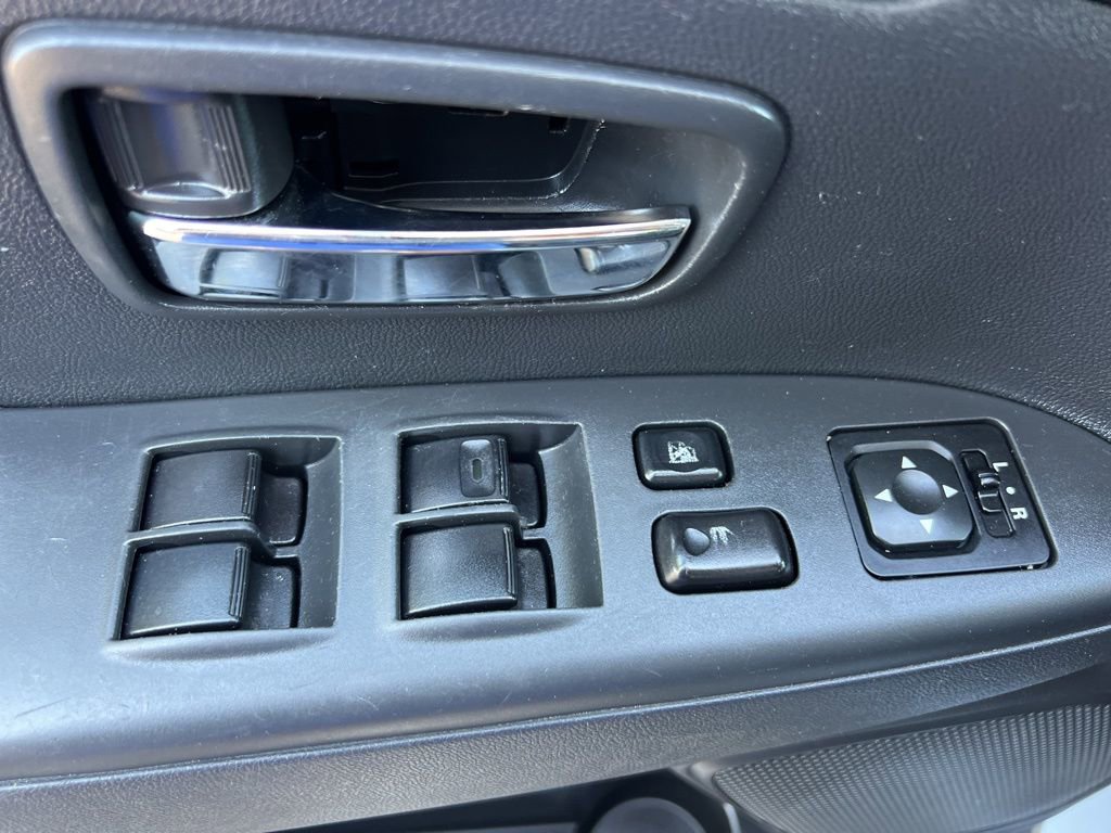 Used 2022 Mitsubishi Outlander Sport ES image 22