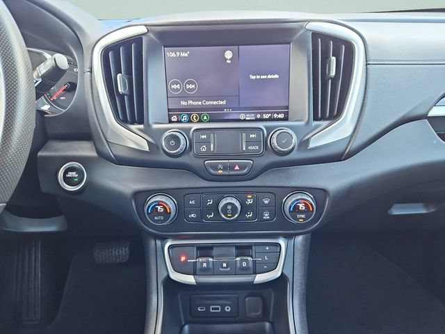 Used 2024 GMC Terrain SLE w/ Driver Convenience Package AWD/4WD image 18
