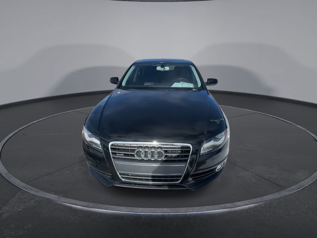 Used 2012 Audi A4 2.0T Premium Plus image 3