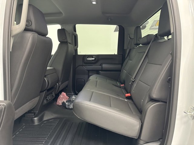 New 2026 Chevrolet Silverado 3500 W/T w/ WT Convenience Package image 27