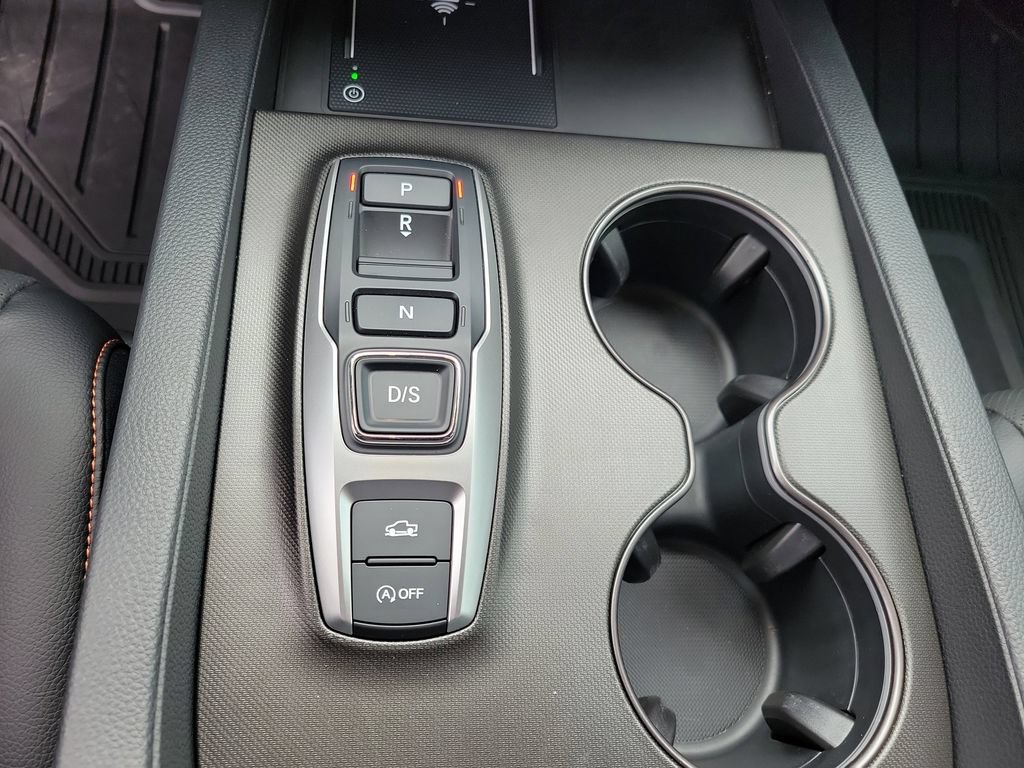 Certified 2026 Honda Ridgeline TrailSport image 36
