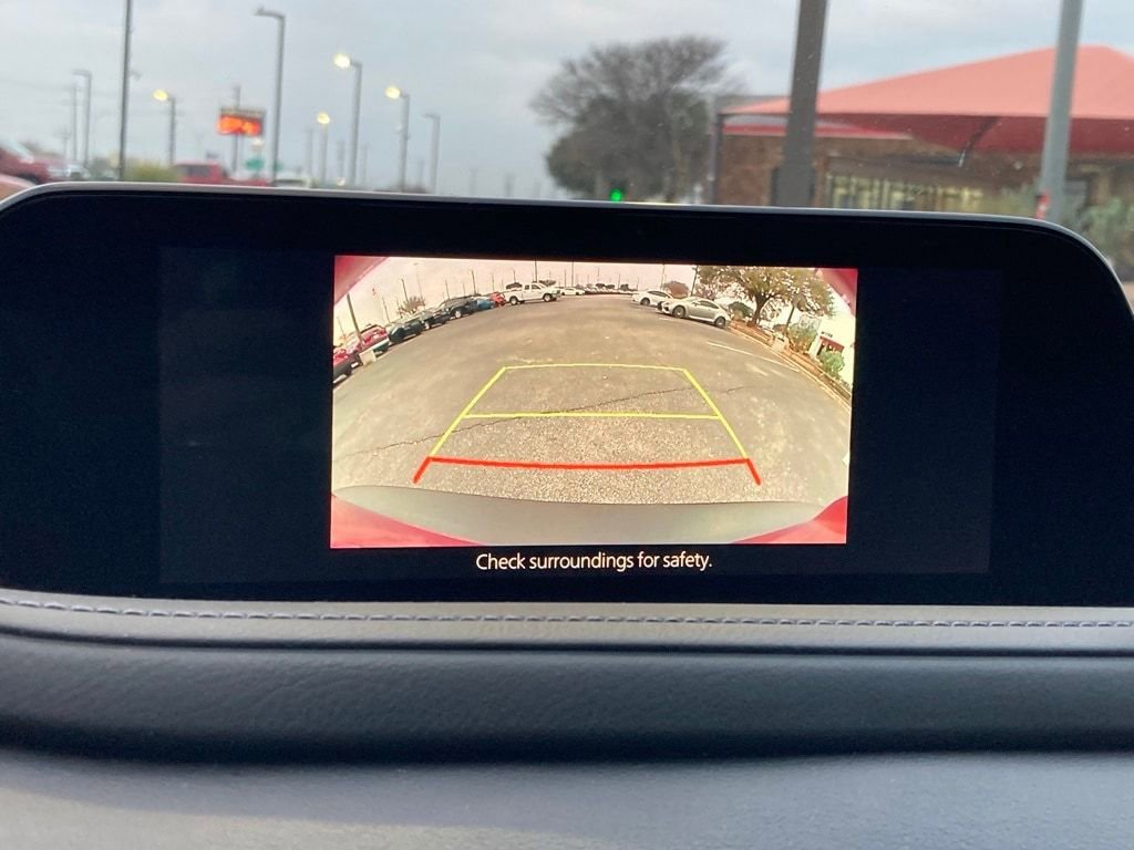 Used 2023 MAZDA CX-30 AWD 2.5 S w/ Select Package image 21