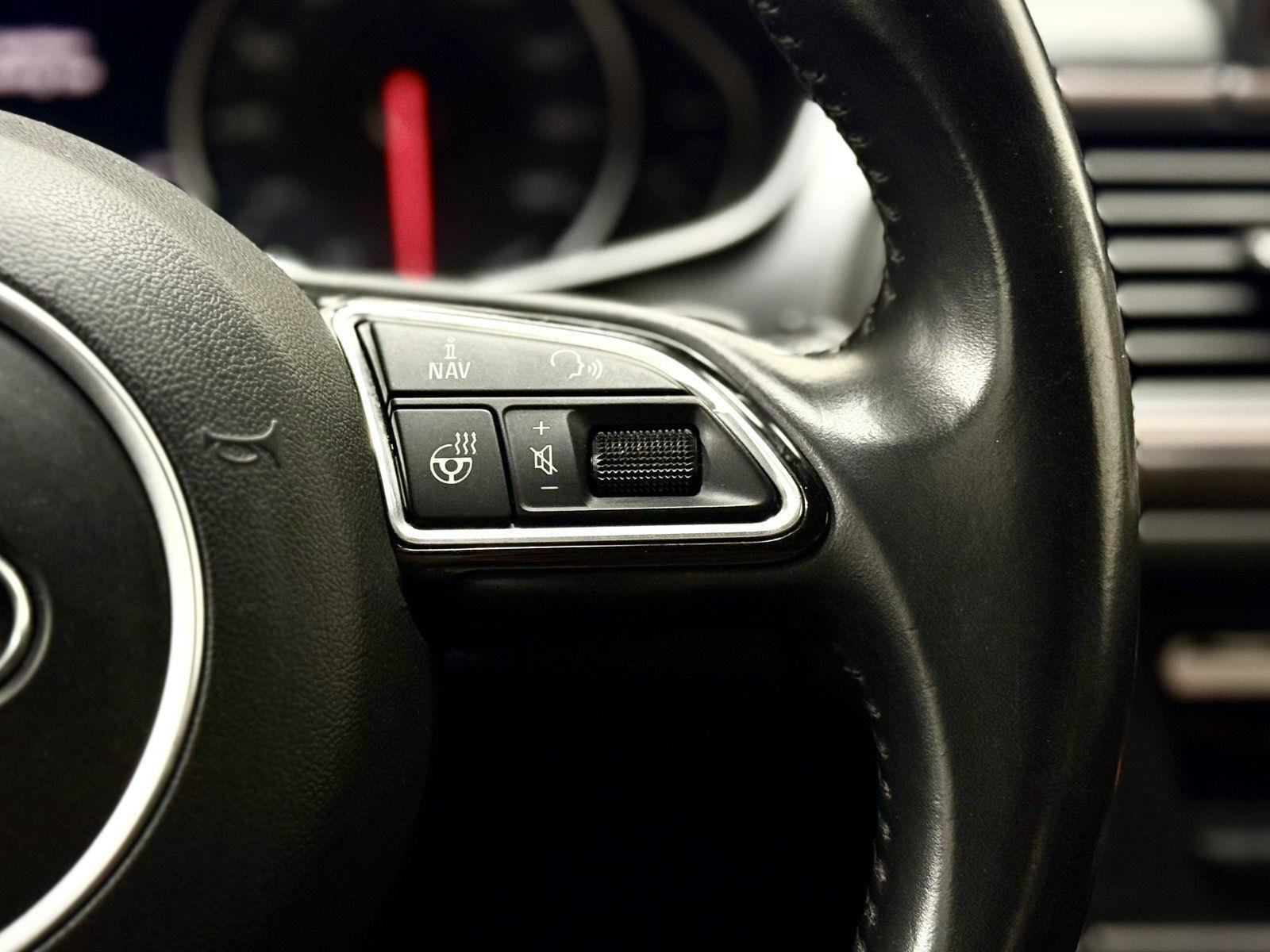 Used 2018 Audi A6 3.0T Prestige w/ Prestige Package image 19