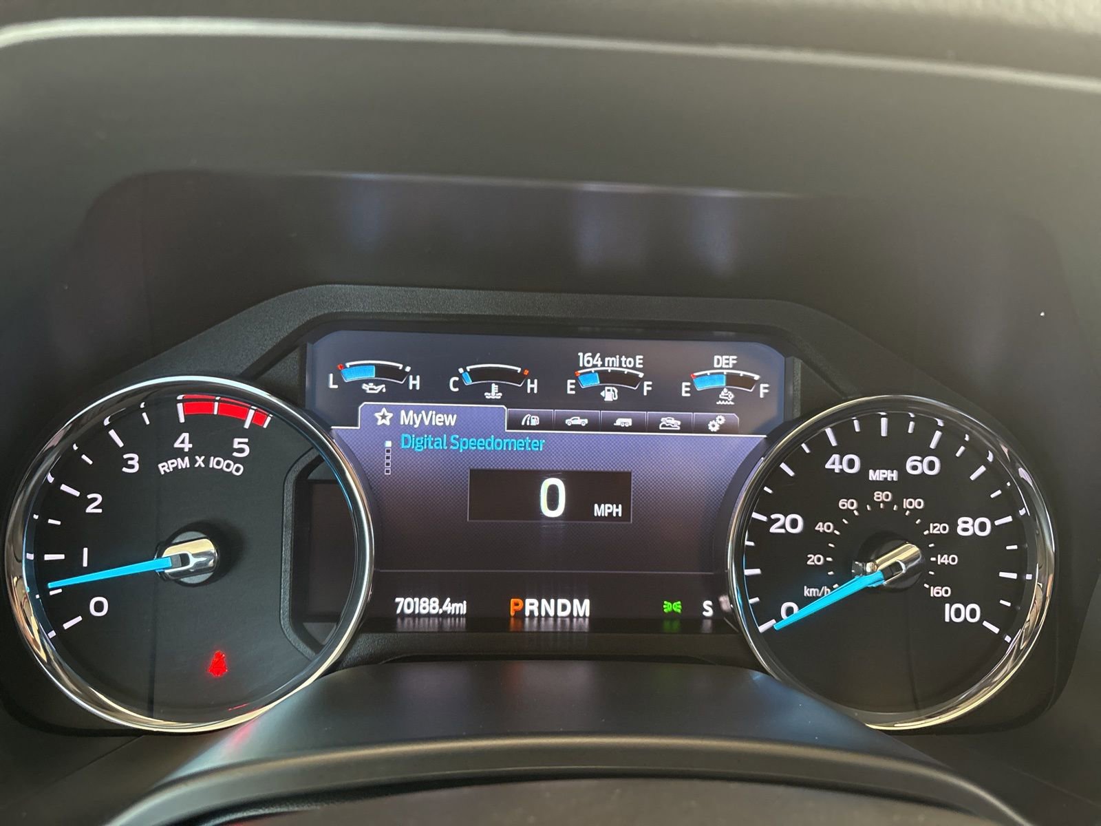 Used 2021 Ford F250 Lariat image 34