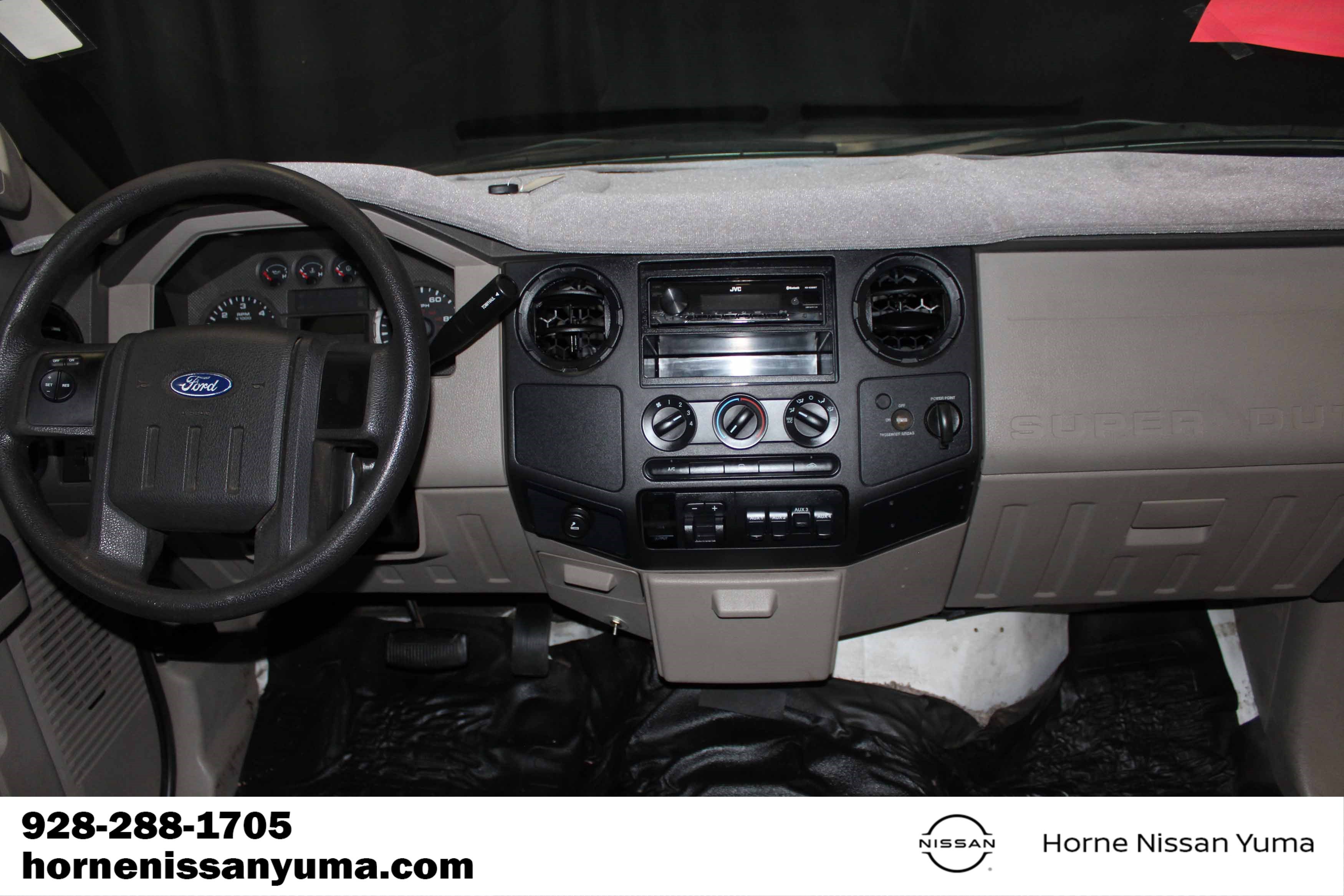 Used 2008 Ford F250 XL RWD image 10