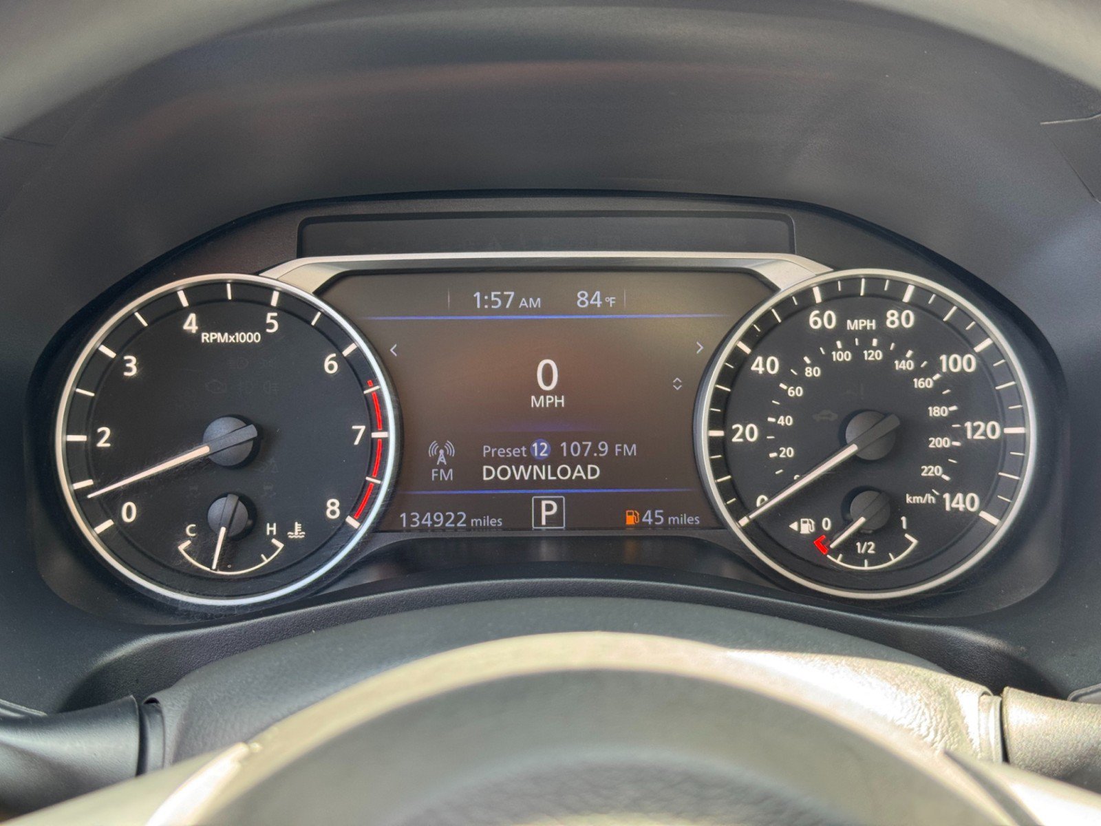 Used 2020 Nissan Altima 2.5 S FWD image 16