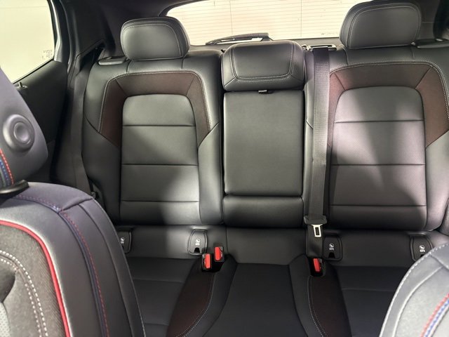 New 2026 Chevrolet Equinox EV RS image 26