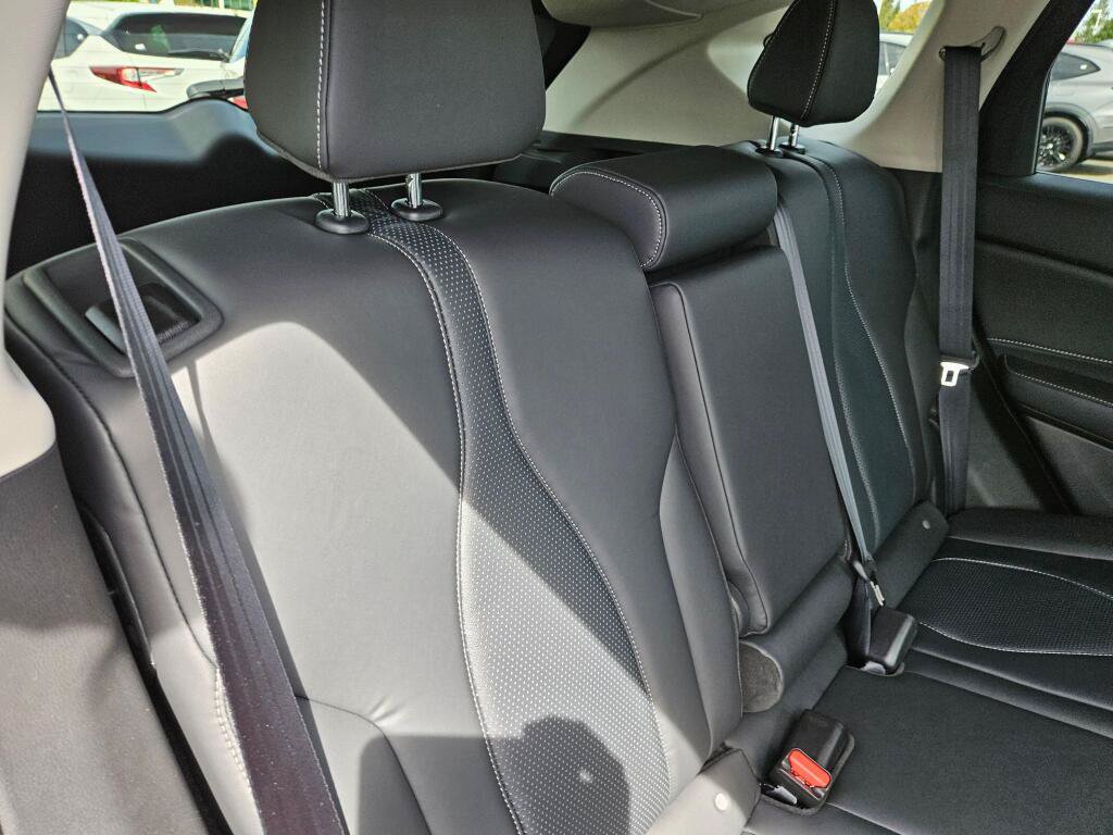 New 2026 Acura RDX w/ Technology Package AWD/4WD image 15