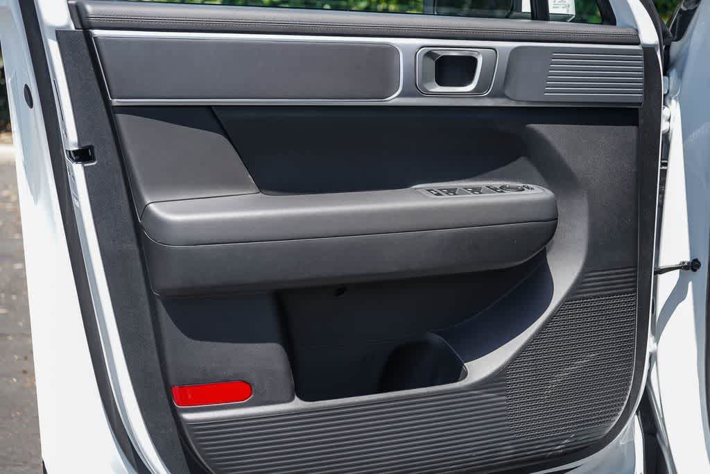 New 2026 Hyundai Santa Fe SE FWD image 19