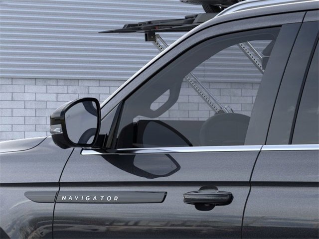 New 2025 Lincoln Navigator L Black Label image 20