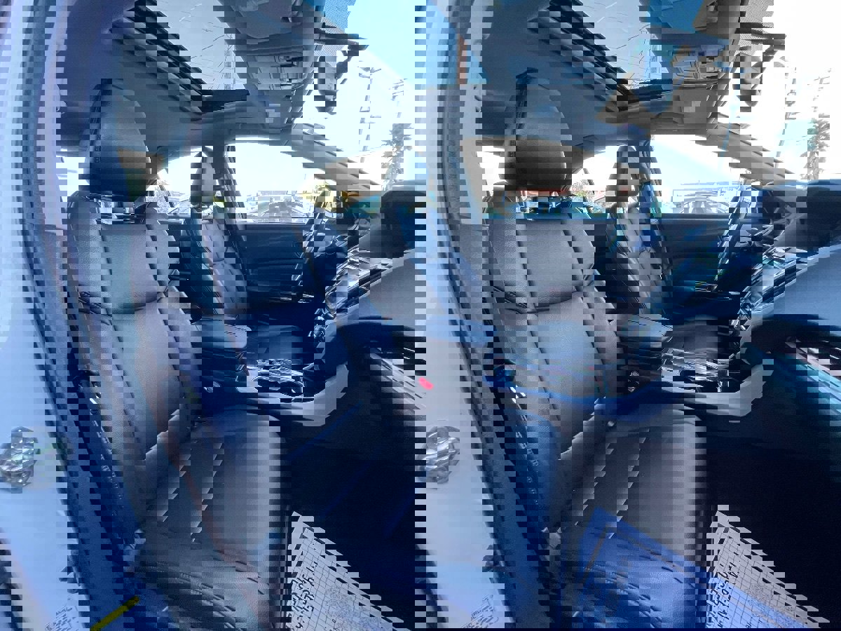 Used 2017 Acura TLX V6 image 13