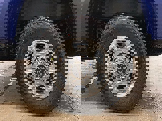 New 2026 Ford F350 XLT w/ FX4 Off-Road Package image 19