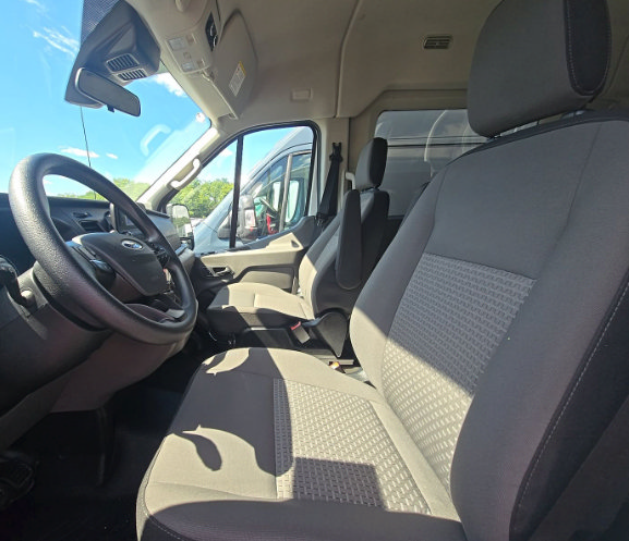 Used 2024 Ford Transit 350 XL RWD image 3