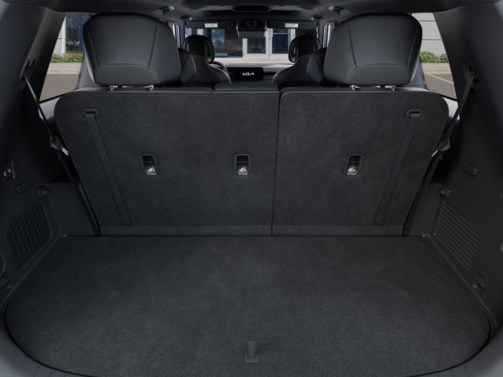 New 2027 Kia Telluride SX X-Line w/ Towing Package AWD/4WD image 24