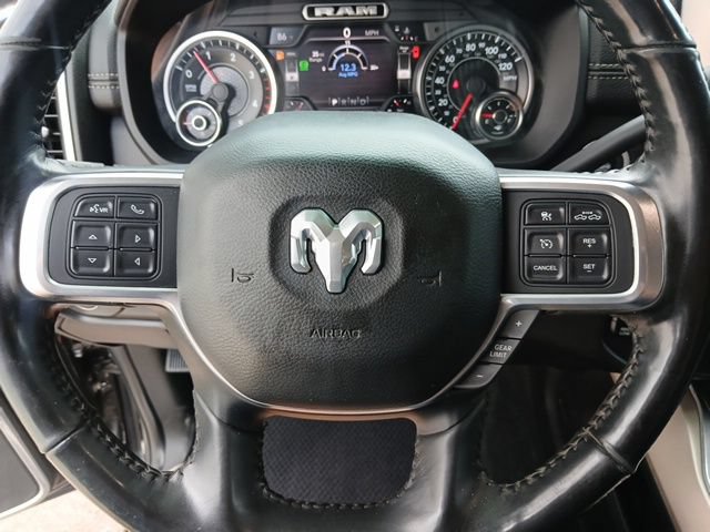 Used 2019 RAM 3500 Laramie AWD/4WD image 58