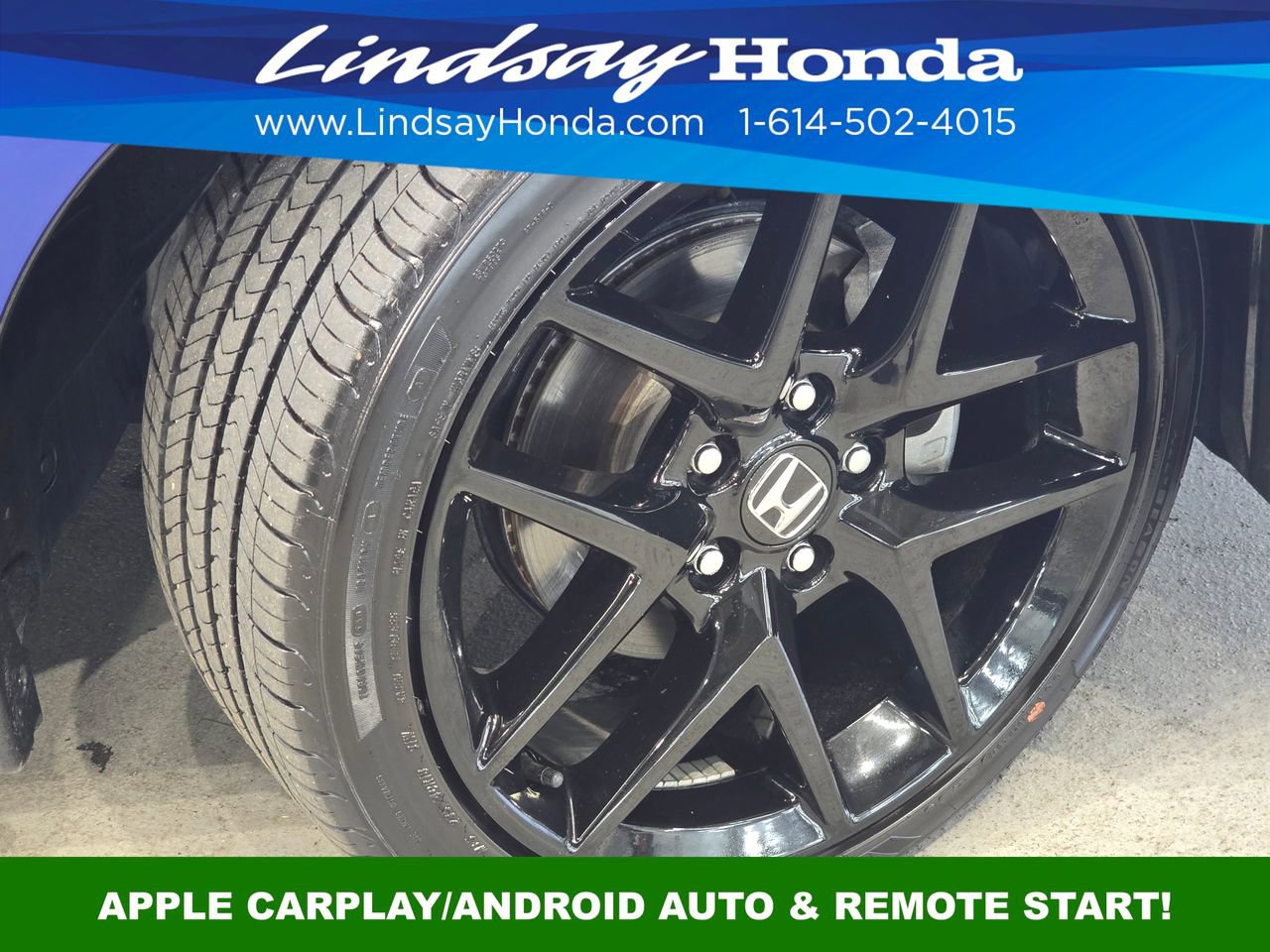 Used 2024 Honda Civic Sport image 25