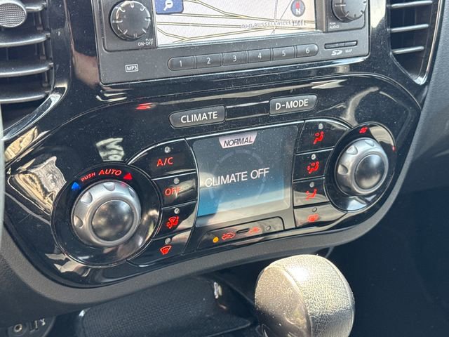 Used 2013 Nissan Juke NISMO image 23