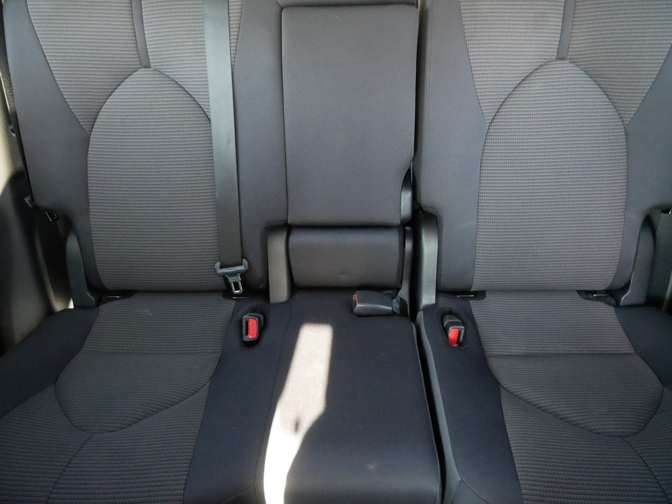 Certified 2024 Toyota Highlander LE AWD/4WD image 13