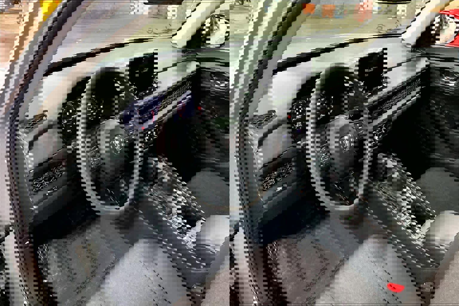 Used 2024 Honda Accord LX image 18