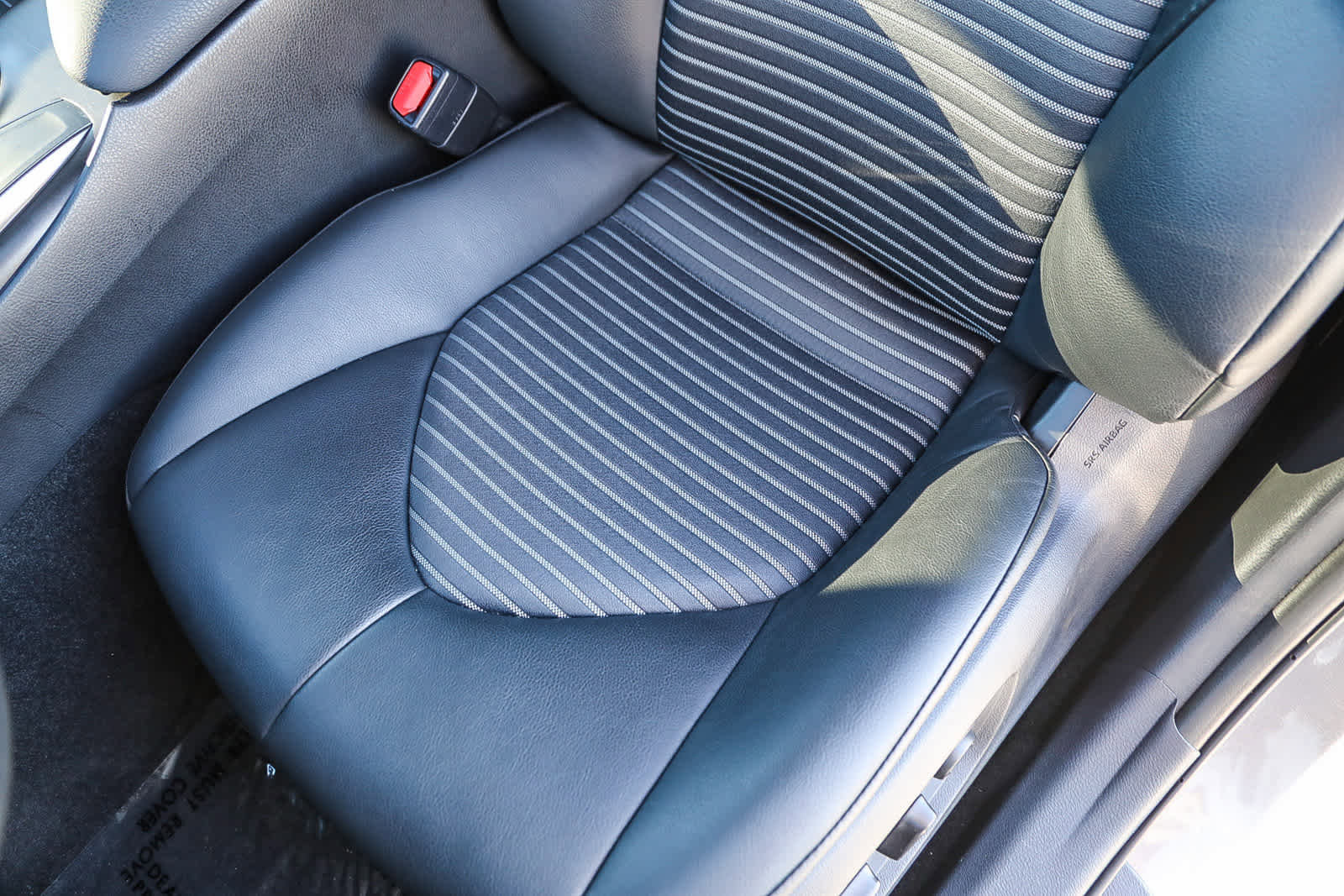 Certified 2024 Toyota Camry SE image 25