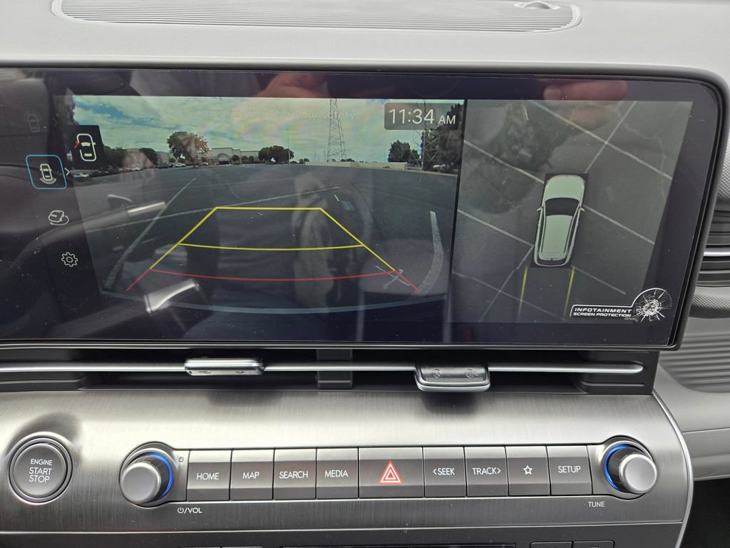 New 2026 Hyundai Kona Limited FWD image 19