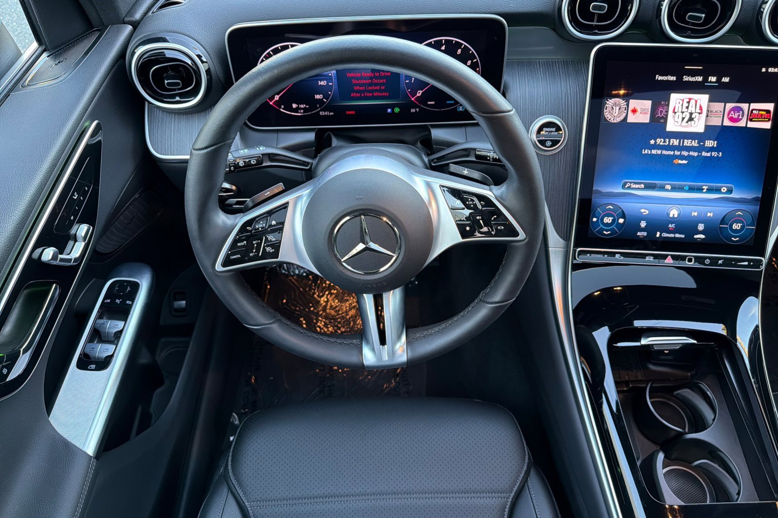 Certified 2025 Mercedes-Benz GLC 300 GLC 300 4MATIC image 16