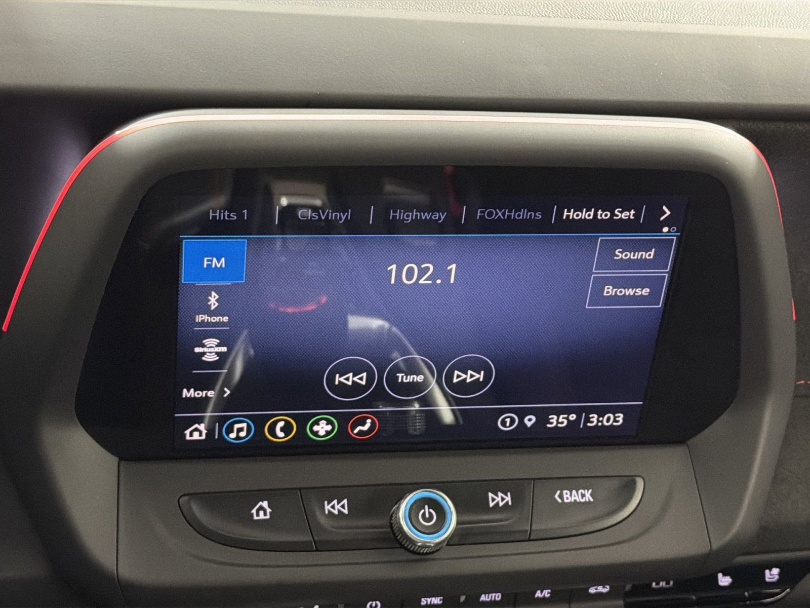 Used 2021 Chevrolet Camaro ZL1 image 18