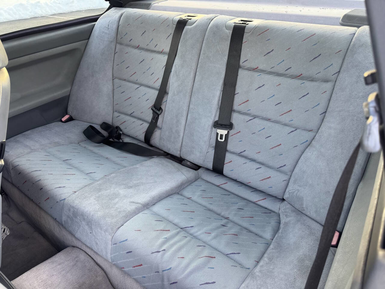 Used 1995 BMW M3 Coupe image 31