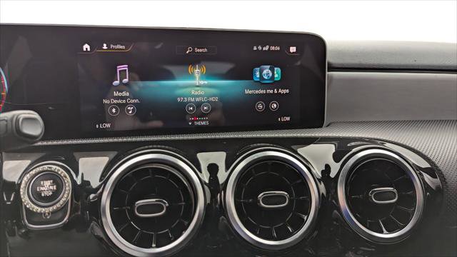 Used 2019 Mercedes-Benz A 220 image 27