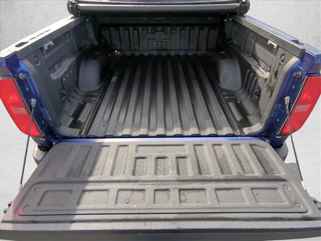 Used 2016 Chevrolet Colorado LT image 6