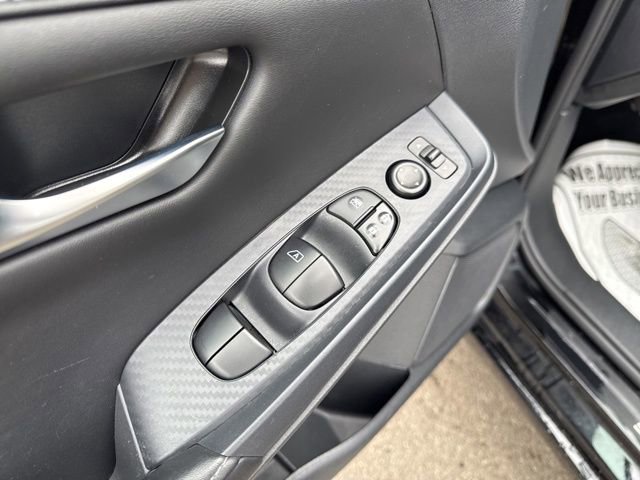 Used 2023 Nissan Sentra SV w/ All-Weather Package image 8