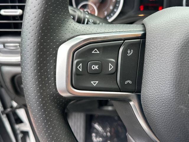 New 2026 RAM 1500 Big Horn w/ Night Edition AWD/4WD image 21