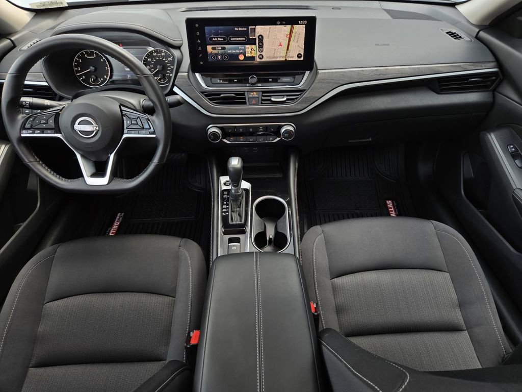 Certified 2024 Nissan Altima 2.5 SV w/ SV Premium Package image 14