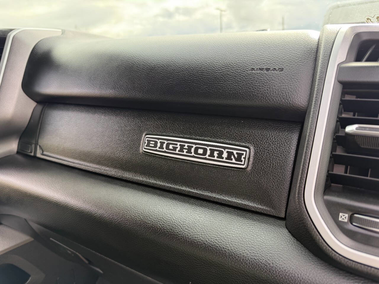 Used 2020 RAM 1500 Big Horn image 28