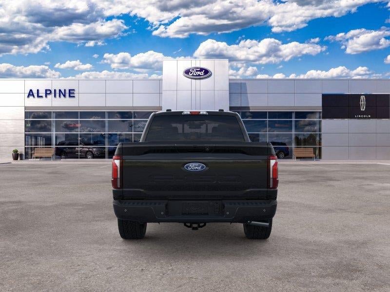 New 2026 Ford F150 Lariat w/ Equipment Group 501A Mid AWD/4WD image 5