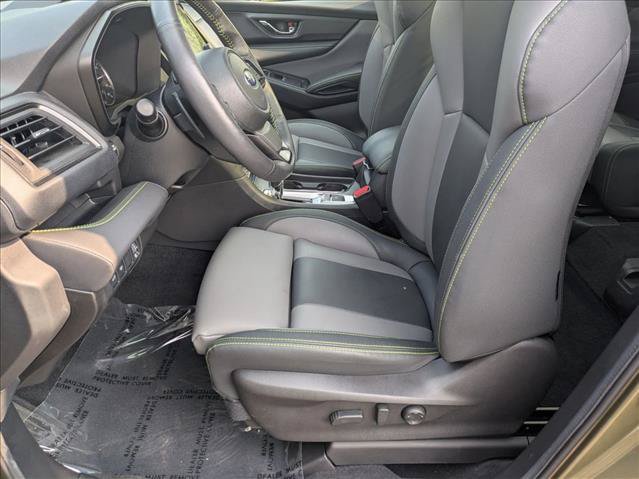Used 2023 Subaru Ascent Onyx Edition Limited AWD/4WD image 17