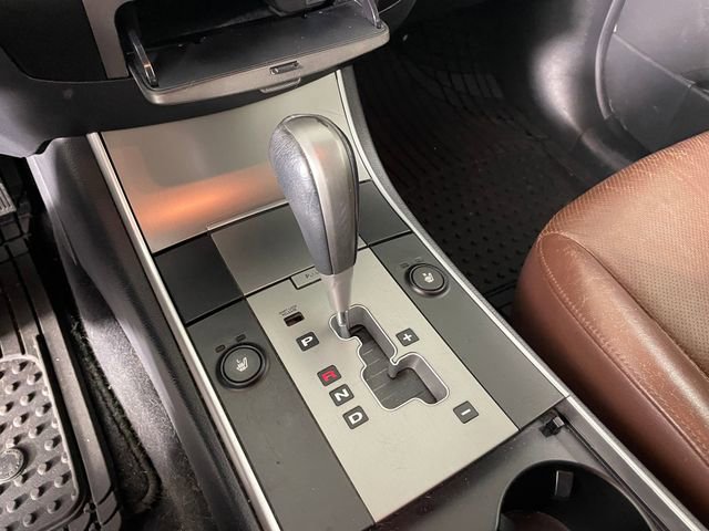 Used 2008 Hyundai Veracruz SE image 9